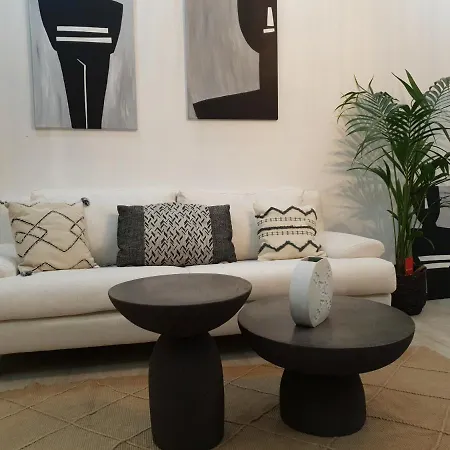 Costa Bianco Luxury Ajos Nikolaos