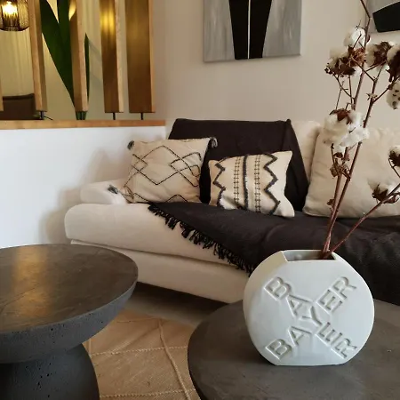 Costa Bianco Luxury Apartament