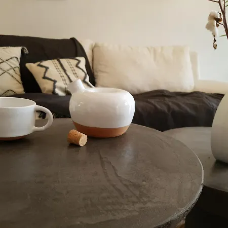 Apartament Costa Bianco Luxury Ajos Nikolaos