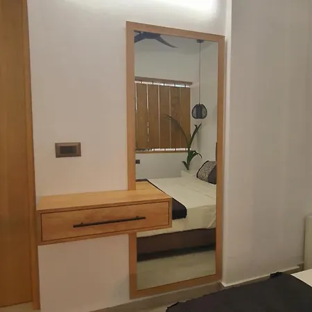 Apartament Costa Bianco Luxury