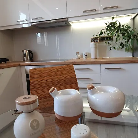Apartament Costa Bianco Luxury Ajos Nikolaos