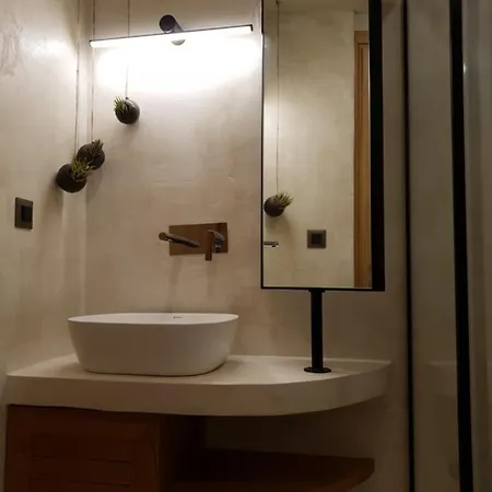 Apartament Costa Bianco Luxury Ajos Nikolaos