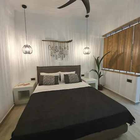 Costa Bianco Luxury Ajos Nikolaos