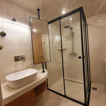 Apartament Costa Bianco Luxury