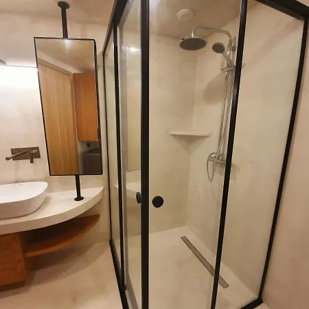 Apartament Costa Bianco Luxury *