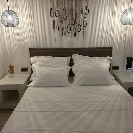 Apartament Costa Bianco Luxury