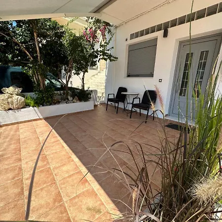 Apartament Costa Bianco Luxury *