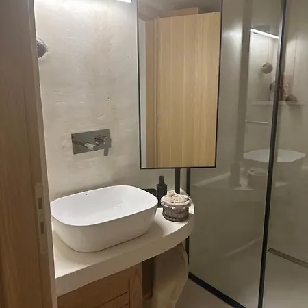 Costa Bianco Luxury Apartament