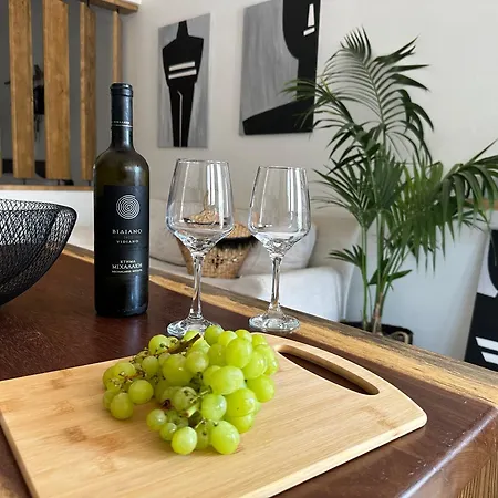 Costa Bianco Luxury * Ajos Nikolaos