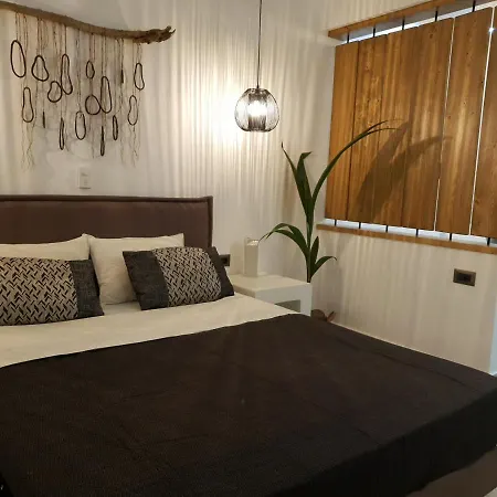 Costa Bianco Luxury Agios Nikolaos (Crete)