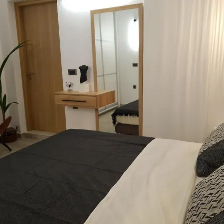 Costa Bianco Luxury Apartment *